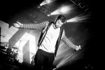 Beim Gig in der Domstadt. Ausverkauft. Natürlich., Köln, 2014 | © laut.de (Fotograf: Peter Wafzig)
