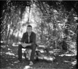 Fotos zum Debütalbum "Room For Light", Ryan Keen, "Room For Light" | © Embassy Of Music (Fotograf: )