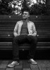 Fotos zum Debütalbum "Room For Light", Ryan Keen, "Room For Light" | © Embassy Of Music (Fotograf: )