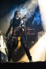 Die Cello-Attacke aus Finnland., Tempodrom Berlin, 2014 | © laut.de (Fotograf: Andreas Koesler)