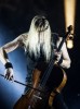 Die Cello-Attacke aus Finnland., Tempodrom Berlin, 2014 | © laut.de (Fotograf: Andreas Koesler)