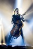 Die Cello-Attacke aus Finnland., Tempodrom Berlin, 2014 | © laut.de (Fotograf: Andreas Koesler)