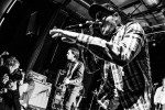 Jan Delay &amp; Disko No. 1 auf Clubtour., Stadtgarten Köln, 2014 | © laut.de (Fotograf: Peter Wafzig)