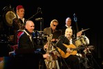 Jazzmusik und Spaß - vom Experten aus Mülheim an der Ruhr., Phönixhalle Mainz, 2014 | © laut.de (Fotograf: Michael Grein)