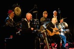 Jazzmusik und Spaß - vom Experten aus Mülheim an der Ruhr., Phönixhalle Mainz, 2014 | © laut.de (Fotograf: Michael Grein)