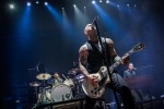 Die Broilers live in der Westfalenhalle., Westfalenhalle Dortmund, 2014 | © laut.de (Fotograf: Lars Krüger)