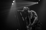 Die Broilers live in der Westfalenhalle., Westfalenhalle Dortmund, 2014 | © laut.de (Fotograf: Lars Krüger)