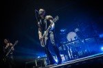 Die Broilers live in der Westfalenhalle., Westfalenhalle Dortmund, 2014 | © laut.de (Fotograf: Lars Krüger)