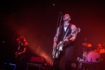 Die Broilers live in der Westfalenhalle., Westfalenhalle Dortmund, 2014 | © laut.de (Fotograf: Lars Krüger)