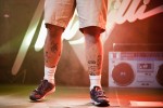 Bloodhound Gang, Bushido und Co, | © laut.de (Fotograf: Michael Grein)