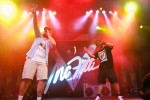 Bloodhound Gang, Bushido und Co, | © laut.de (Fotograf: Michael Grein)