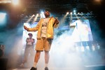 Bloodhound Gang, Bushido und Co, | © laut.de (Fotograf: Michael Grein)