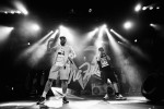 Bloodhound Gang, Bushido und Co, | © laut.de (Fotograf: Michael Grein)