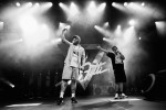 Bloodhound Gang, Bushido und Co, | © laut.de (Fotograf: Michael Grein)