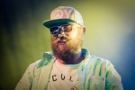 Bloodhound Gang, Bushido und Co, | © laut.de (Fotograf: Michael Grein)