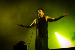 Beatsteaks, Daft Punk und Co, | © laut.de (Fotograf: Lars Krüger)