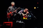 Linkin Park zerlegen ein letztes Mal den Nürburgring., Rock Am Ring, 2014 | © laut.de (Fotograf: Bjørn Jansen)