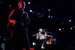 Linkin Park zerlegen ein letztes Mal den Nürburgring., Rock Am Ring, 2014 | © laut.de (Fotograf: Bjørn Jansen)