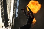 Hail To The King Of The Ring!, Rock Am Ring 2014 | © laut.de (Fotograf: Bjørn Jansen)