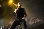 Hail To The King Of The Ring!, Rock Am Ring 2014 | © laut.de (Fotograf: Bjørn Jansen)