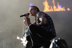 Hail To The King Of The Ring!, Rock Am Ring 2014 | © laut.de (Fotograf: Bjørn Jansen)