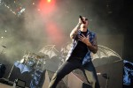 Hail To The King Of The Ring!, Rock Am Ring 2014 | © laut.de (Fotograf: Bjørn Jansen)