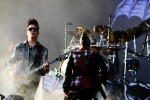 Hail To The King Of The Ring!, Rock Am Ring 2014 | © laut.de (Fotograf: Bjørn Jansen)