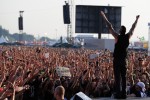 Hail To The King Of The Ring!, Rock Am Ring 2014 | © laut.de (Fotograf: Bjørn Jansen)
