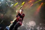 Hail To The King Of The Ring!, Rock Am Ring 2014 | © laut.de (Fotograf: Bjørn Jansen)