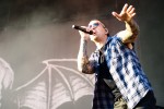 Hail To The King Of The Ring!, Rock Am Ring 2014 | © laut.de (Fotograf: Bjørn Jansen)