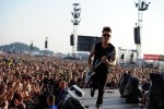 Hail To The King Of The Ring!, Rock Am Ring 2014 | © laut.de (Fotograf: Bjørn Jansen)