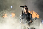 Hail To The King Of The Ring!, Rock Am Ring 2014 | © laut.de (Fotograf: Bjørn Jansen)