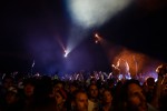 Was geht bei dem Headliner schon schief?!, Rock Am Ring 2014 | © laut.de (Fotograf: Bjørn Jansen)