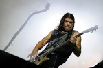 Was geht bei dem Headliner schon schief?!, Rock Am Ring 2014 | © laut.de (Fotograf: Bjørn Jansen)