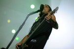 Was geht bei dem Headliner schon schief?!, Rock Am Ring 2014 | © laut.de (Fotograf: Bjørn Jansen)