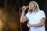 Awolnation, | © laut.de (Fotograf: Bjørn Jansen)