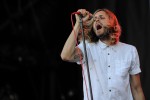 Awolnation, | © laut.de (Fotograf: Bjørn Jansen)