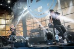 Feierten ihr 25-Jähriges auch auf dem Nürburgring., Rock am Ring 2014 | © laut.de (Fotograf: Lars Krüger)