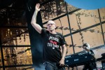 Feierten ihr 25-Jähriges auch auf dem Nürburgring., Rock am Ring 2014 | © laut.de (Fotograf: Lars Krüger)