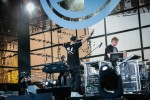 Feierten ihr 25-Jähriges auch auf dem Nürburgring., Rock am Ring 2014 | © laut.de (Fotograf: Lars Krüger)