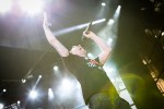 Feierten ihr 25-Jähriges auch auf dem Nürburgring., Rock am Ring 2014 | © laut.de (Fotograf: Lars Krüger)