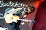 Aerosmith, Def Leppard und Co, | © laut.de (Fotograf: Lars Krüger)