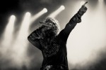 Rob Zombie bei Rock Am Ring - eine echte Killer Show!, Rock am Ring 2014 | © laut.de (Fotograf: Björn Jansen)