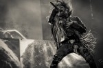 Rob Zombie bei Rock Am Ring - eine echte Killer Show!, Rock am Ring 2014 | © laut.de (Fotograf: Björn Jansen)