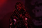 Rob Zombie bei Rock Am Ring - eine echte Killer Show!, Rock am Ring 2014 | © laut.de (Fotograf: Björn Jansen)