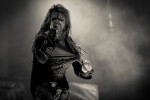 Rob Zombie bei Rock Am Ring - eine echte Killer Show!, Rock am Ring 2014 | © laut.de (Fotograf: Björn Jansen)