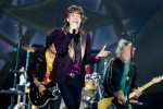 Die Stones auf ihrer -vermutlich - letzten Tour., 14 on fire, live in Düsseldorf | © laut.de (Fotograf: Peter Wafzig)