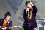 Die Stones auf ihrer -vermutlich - letzten Tour., 14 on fire, live in Düsseldorf | © laut.de (Fotograf: Peter Wafzig)