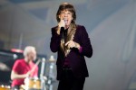 Die Stones auf ihrer -vermutlich - letzten Tour., 14 on fire, live in Düsseldorf | © laut.de (Fotograf: Peter Wafzig)