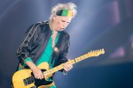 Die Stones auf ihrer -vermutlich - letzten Tour., 14 on fire, live in Düsseldorf | © laut.de (Fotograf: Peter Wafzig)